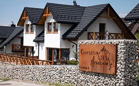 Czorsztyn View Apartamenty